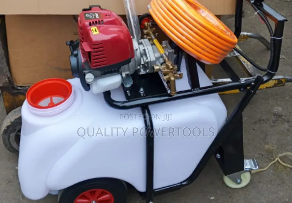 Commercial 50l Agricultural Sprayer