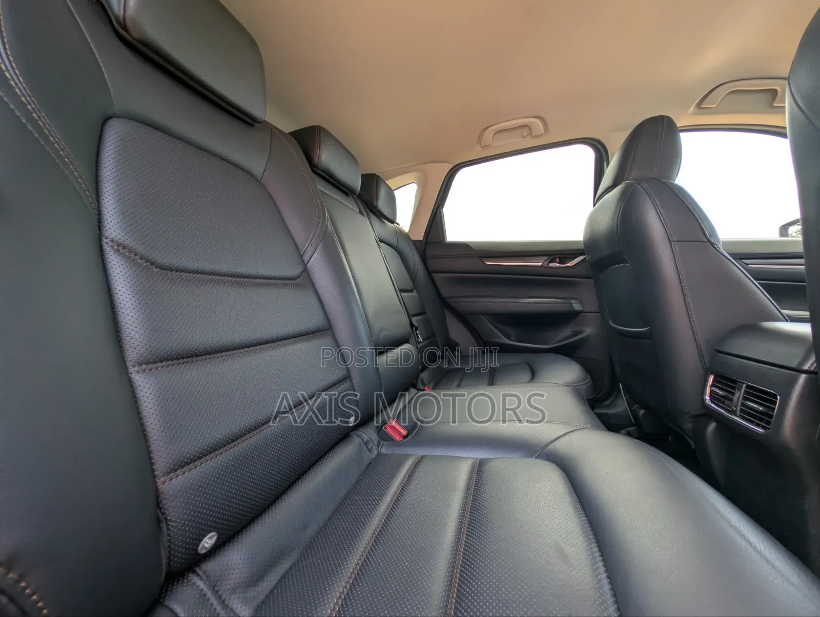 Mazda CX-5 2.2 Diesel FWD 2020 Gray