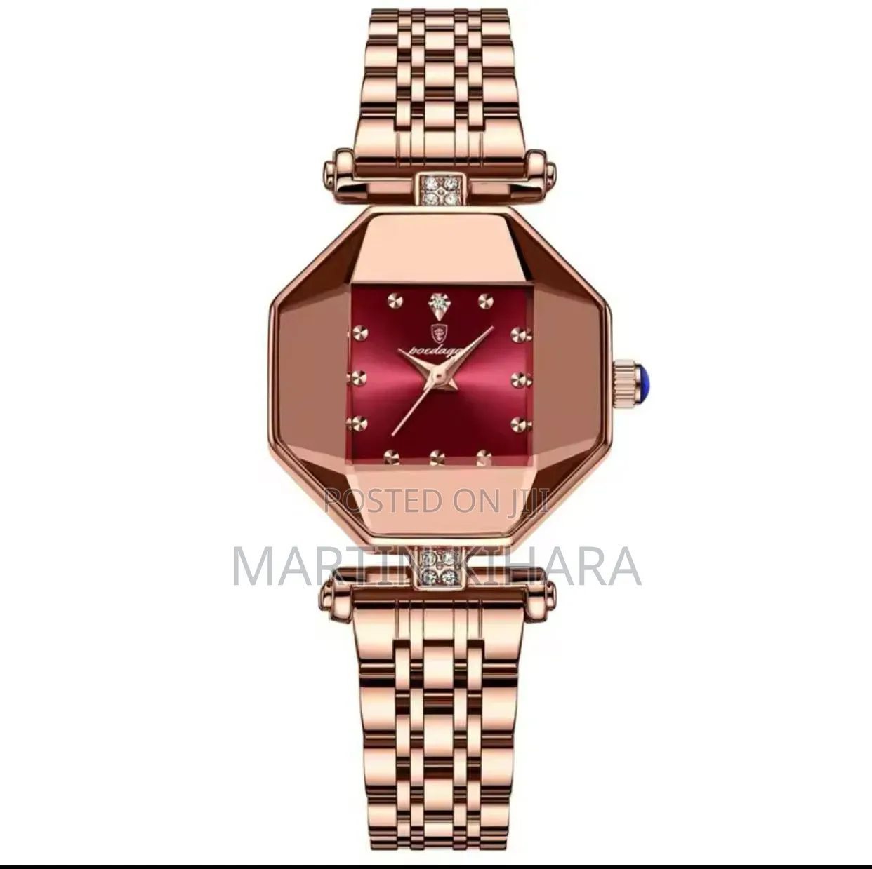 Poedagar Ladies Watch