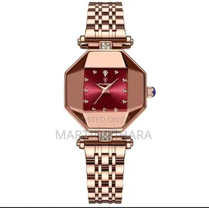 Poedagar Ladies Watch