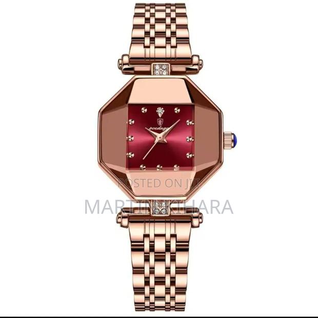 Poedagar Ladies Watch - thumbnail 2