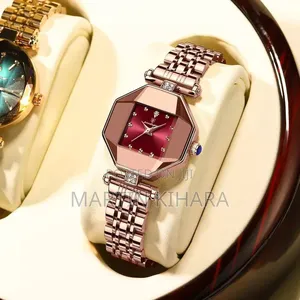 Poedagar Ladies Watch