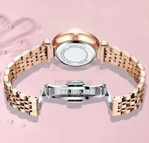 Poedagar Ladies Watch
