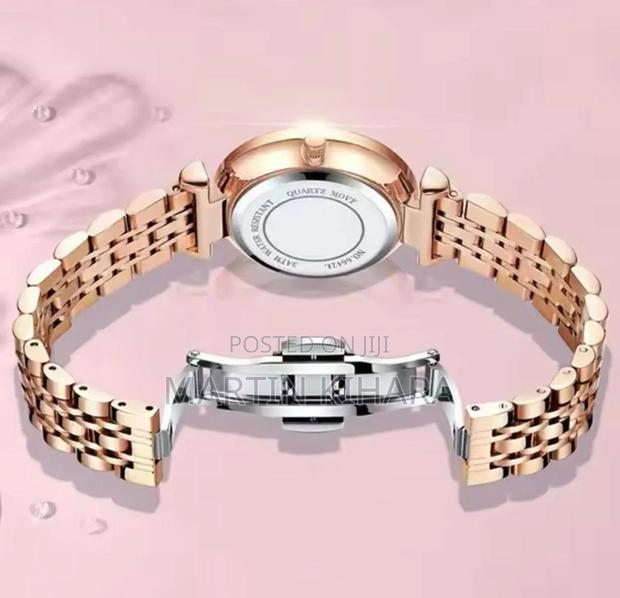 Poedagar Ladies Watch - thumbnail 4