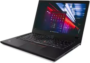 Laptop Lenovo ThinkPad T480 16GB Intel Core i7 HDD 256GB