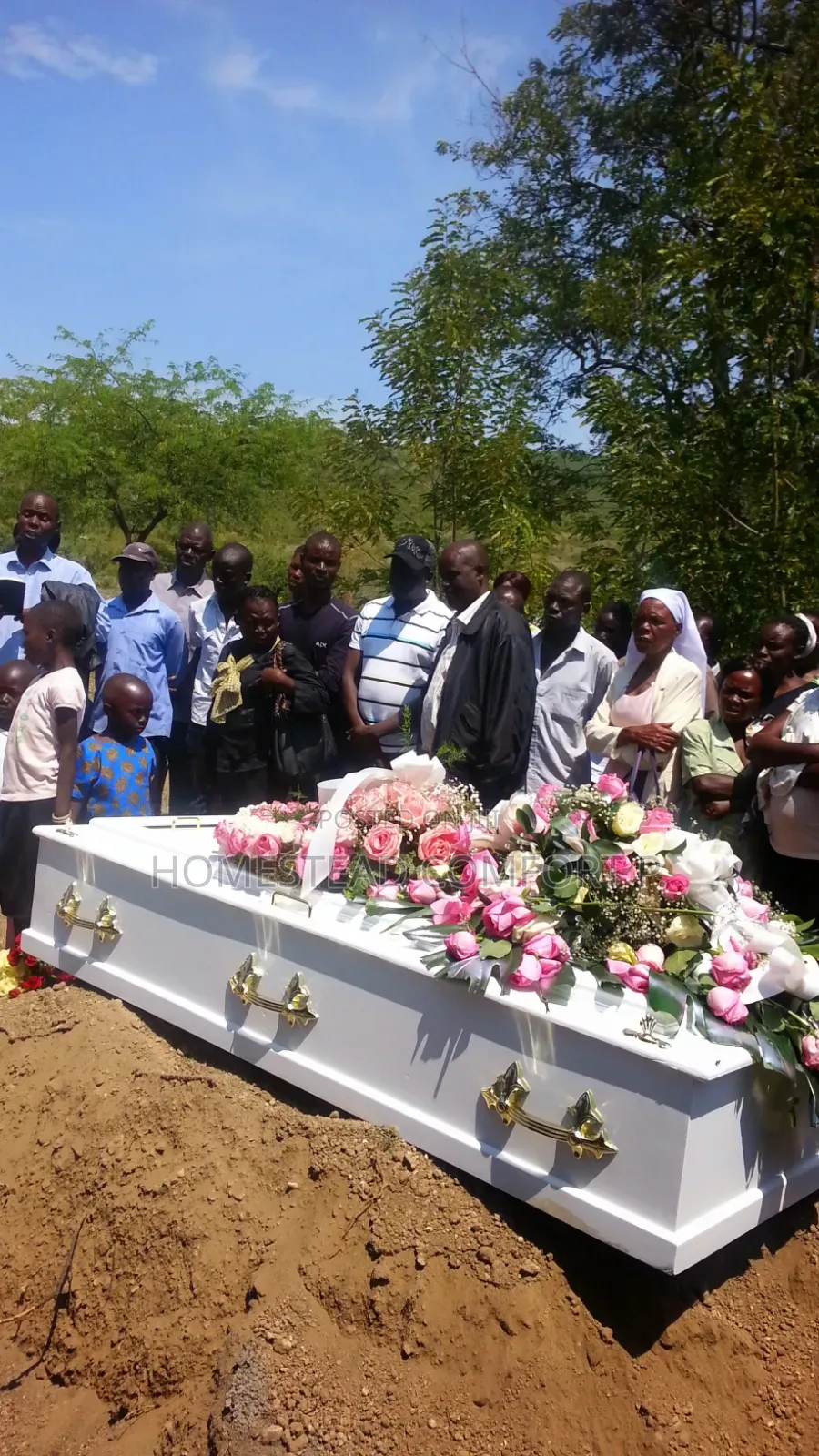 Coordinating Sourcing Planning Farethee for the Bereaved,