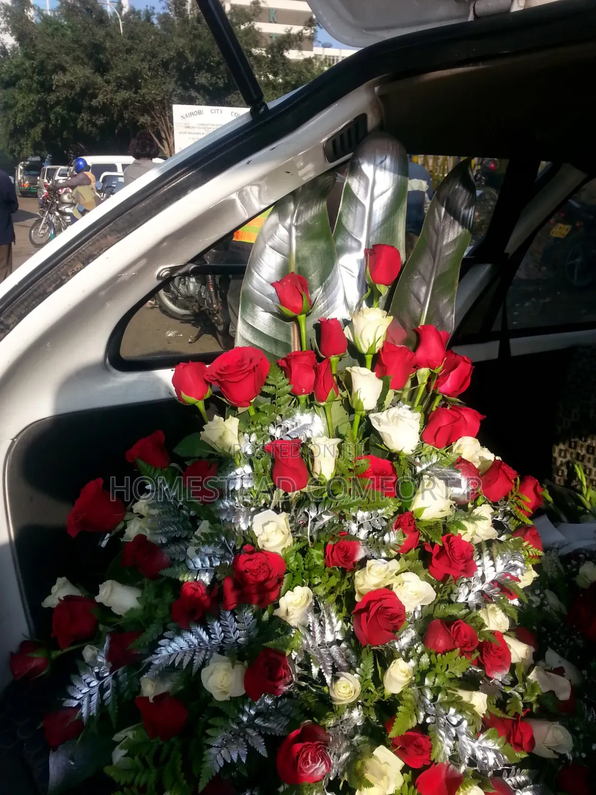 Coordinating Sourcing Planning Farethee for the Bereaved,