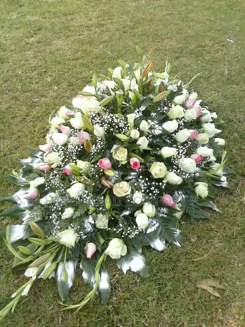 Coordinating Sourcing Planning Farethee for the Bereaved,