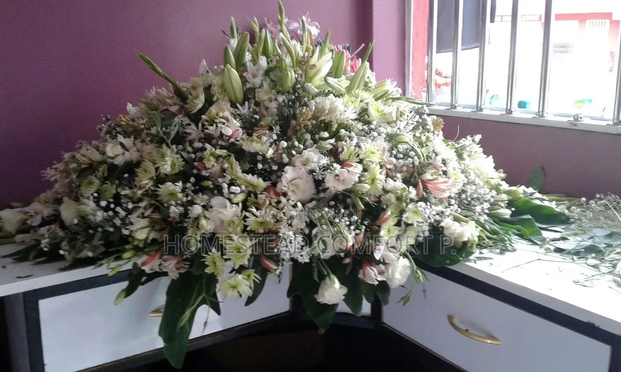 Coordinating Sourcing Planning Farethee for the Bereaved,