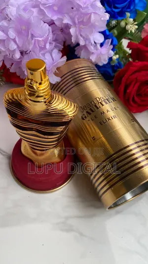 Jean Paul Gaultier Perfume