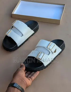 Prada Men Sandals (Size 40-44)