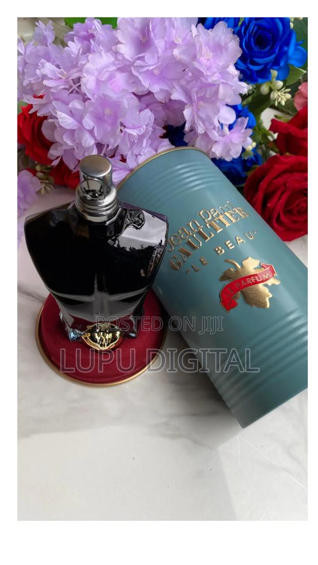 Jean Paul Gaultier Perfume - thumbnail 3