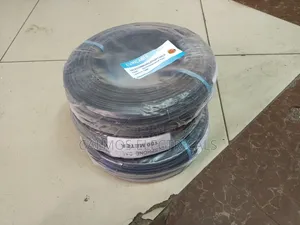 Telecommunication Cable, Communication Cable 2core