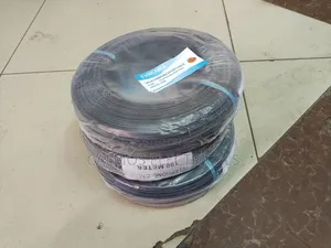 Telecommunication Cable, Communication Cable 2core