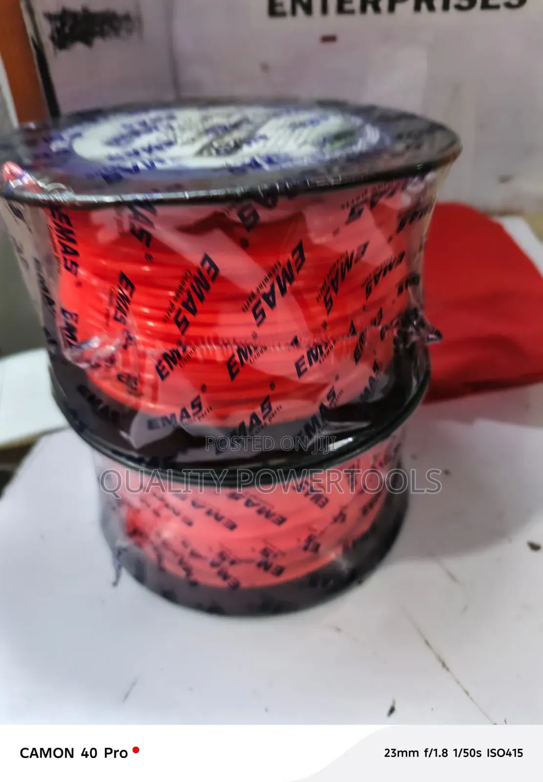 Best 3 Mm by 100 M Trimmer Line