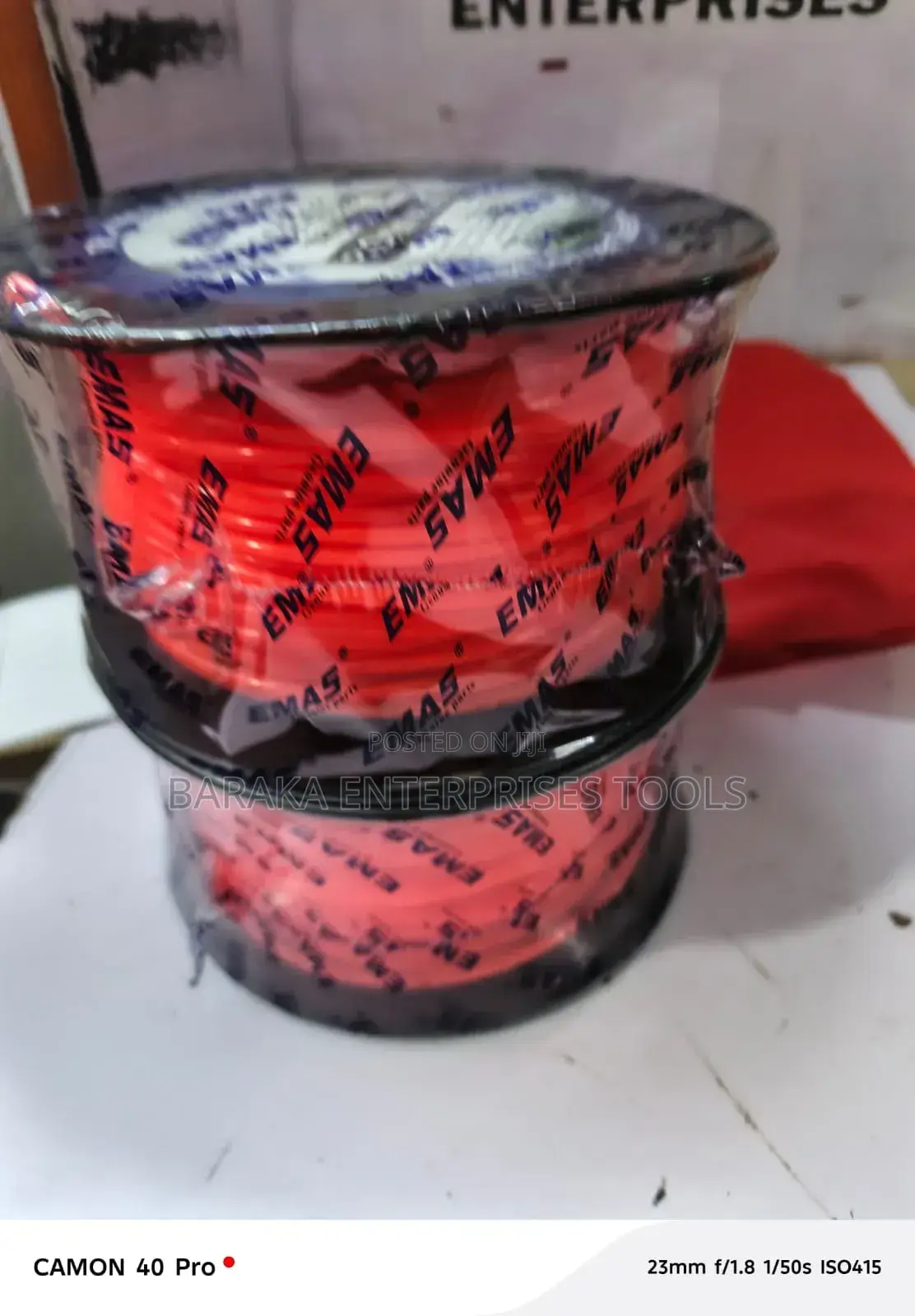 Best 3 Mm by 100 M Trimmer Line