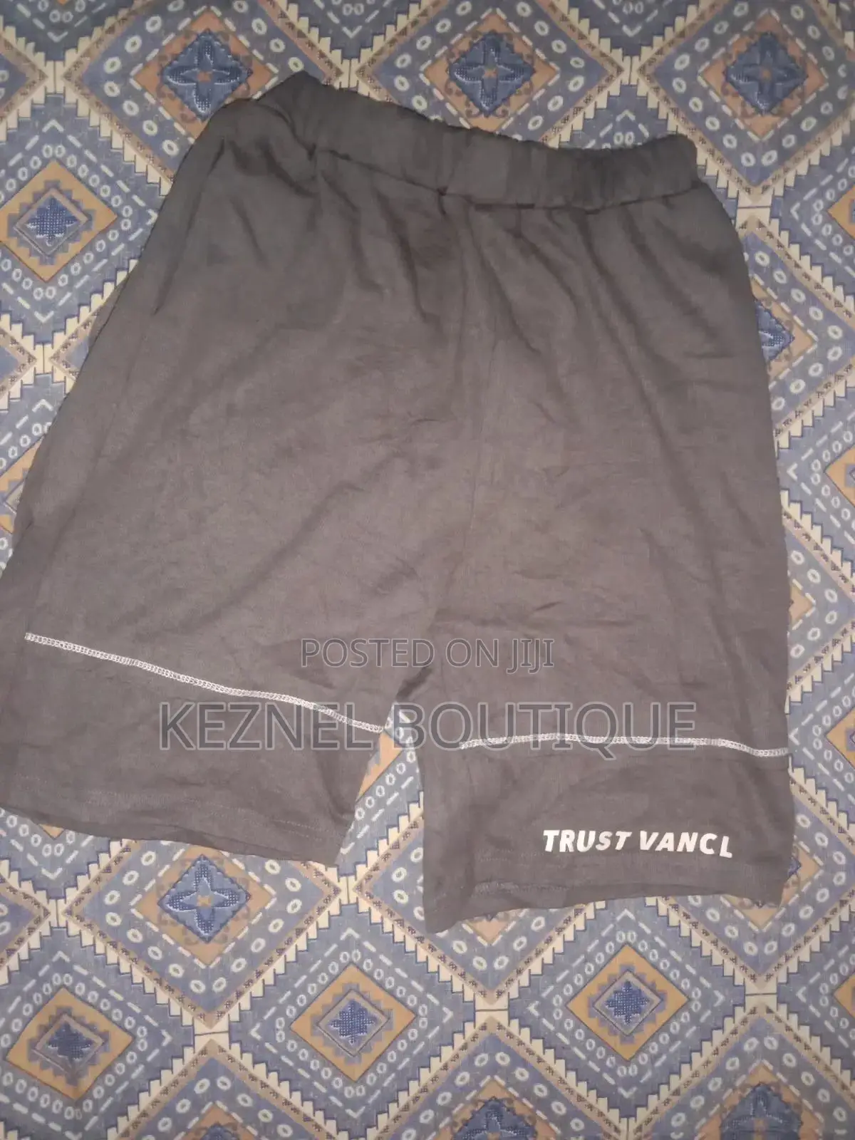 Kids Short