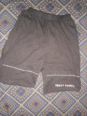 Kids Short