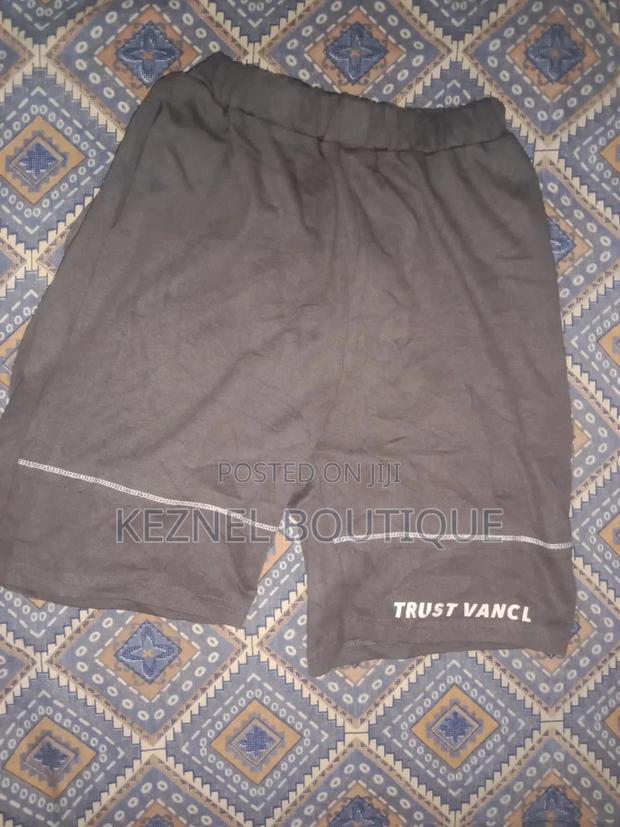 Kids Short