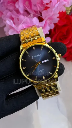 Day and Date Gents and Ladies Watches
