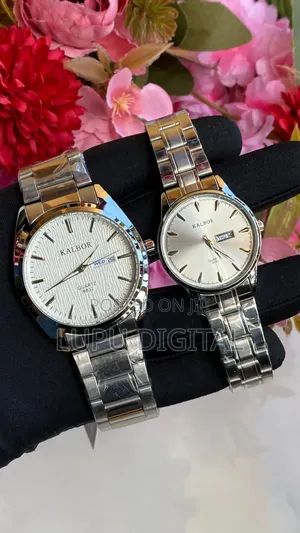 Day and Date Gents and Ladies Watches