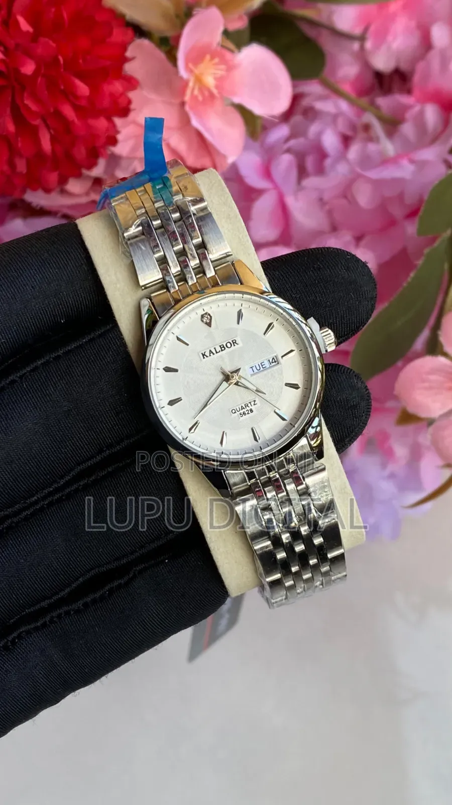 Day and Date Gents and Ladies Watches