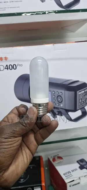 Godox Ms 300 Bulb