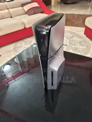 Pristine Ps5 Slim