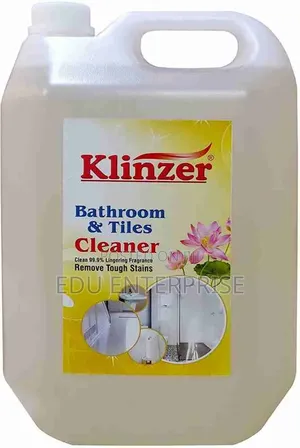 Tiles Cleaners 5 Little's