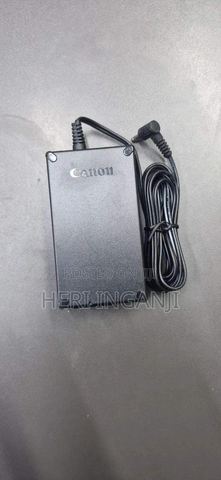 Canon Ca 570 Adapter