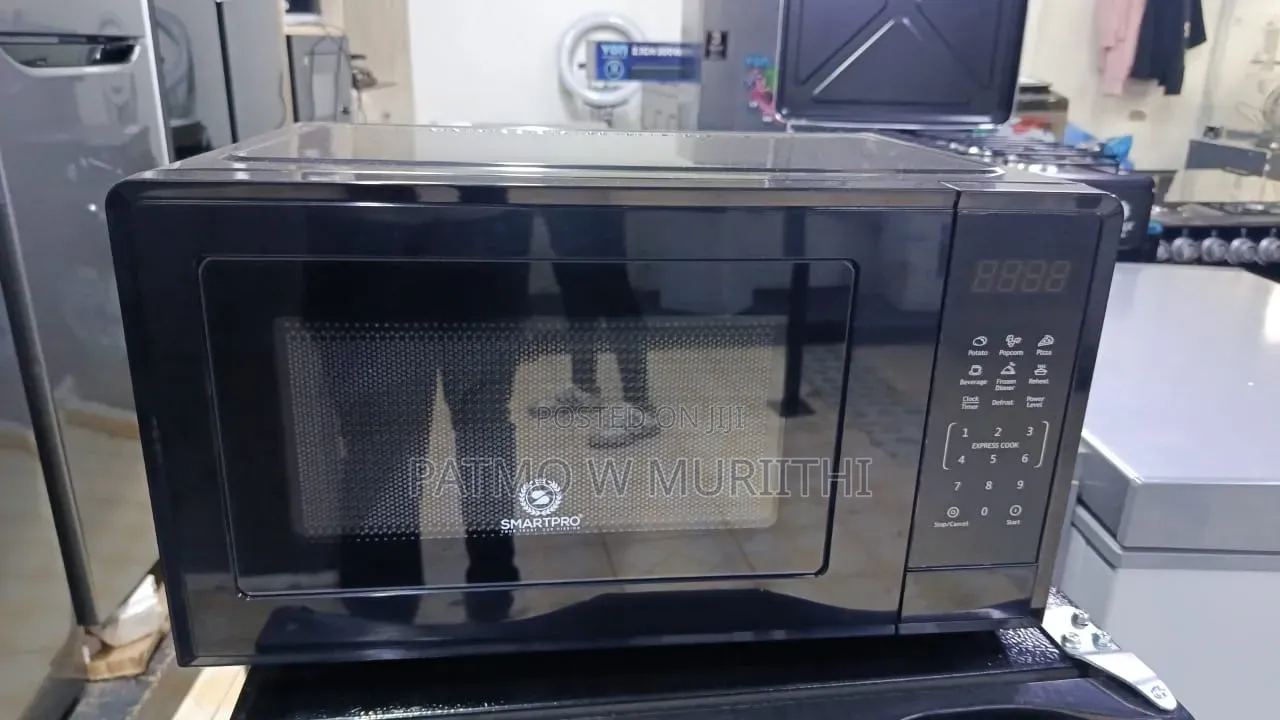 Smartpro Microwave Digital SMV-20l-V2