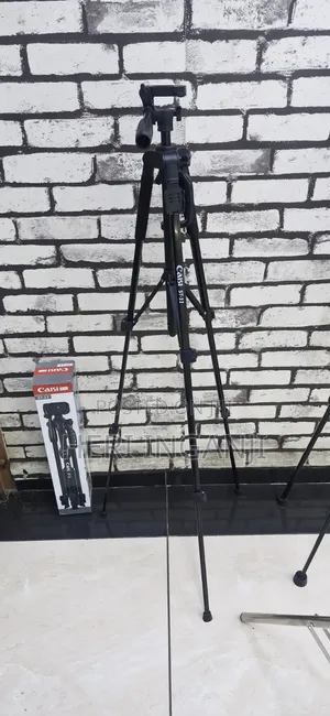 Caisi St 11 Tripod Stand Plus Phone Holder