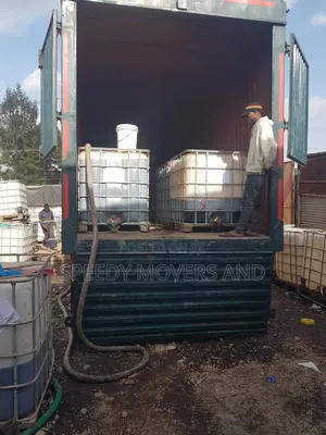 Across Borders Trailer Transport of Goods