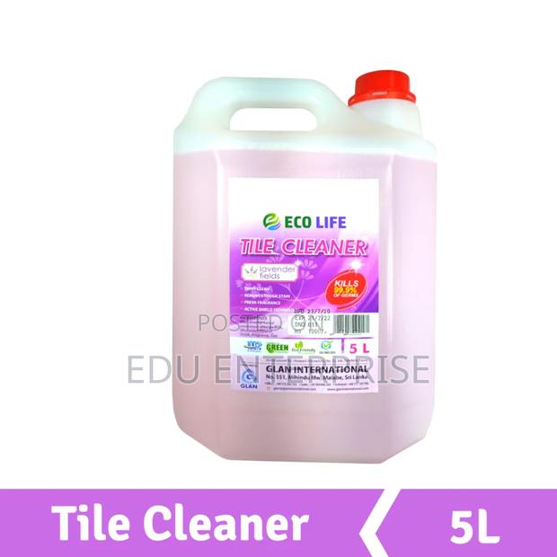 Home Tiles Cleaners 5 Little's