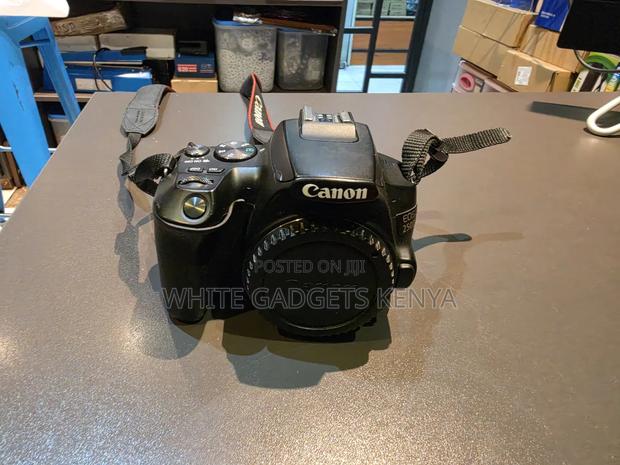 Canon E0s 250d - thumbnail 2