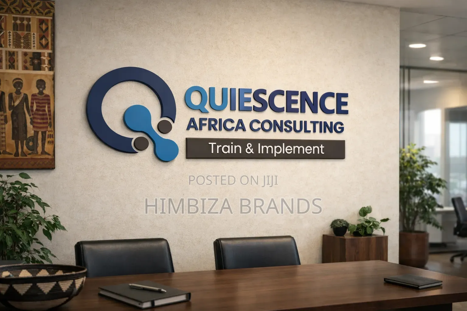 3d Company Logo Design