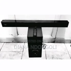 *Vitron Soundbar 5.1 V685sbd 22500w