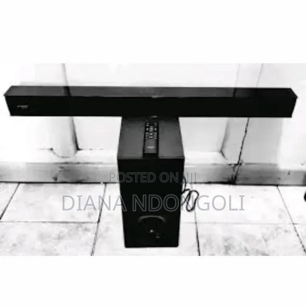 *Vitron Soundbar 5.1 V685sbd 22500w - main view