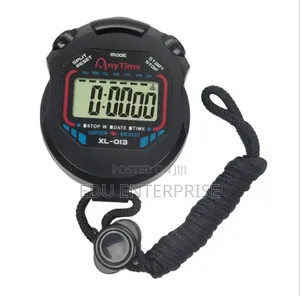 Stop Watch