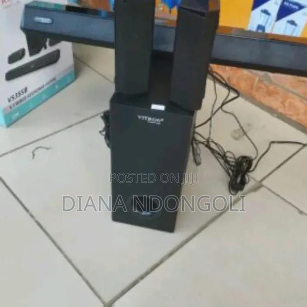 New*Vitron Soundbar V535sb