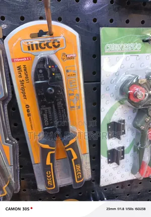 Wire Stripper