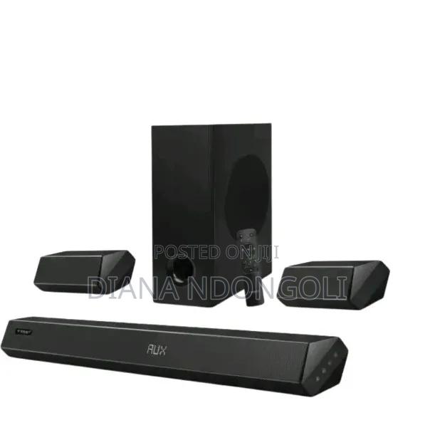 New*Vitron Soundbar V535sb - thumbnail 2