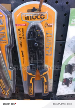 Wire Stripper
