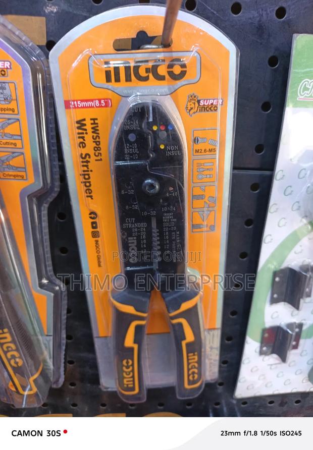 Wire Stripper - thumbnail 2