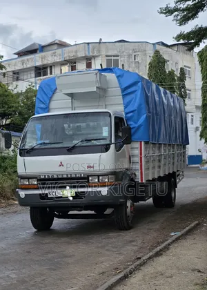 Mitsubishi Fh215