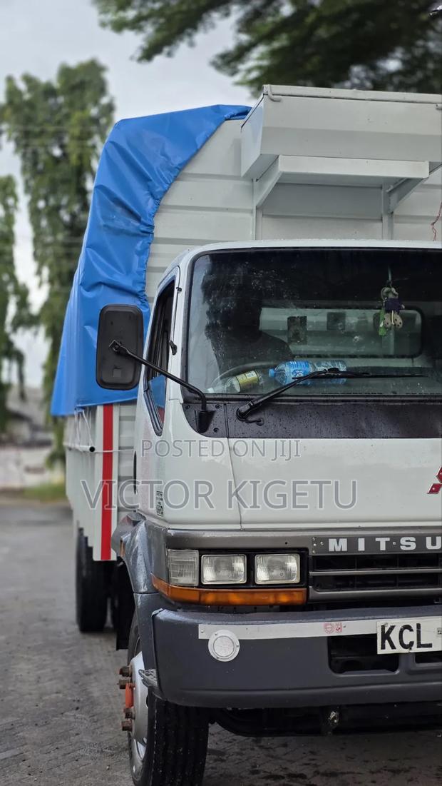 Mitsubishi Fh215 - thumbnail 3