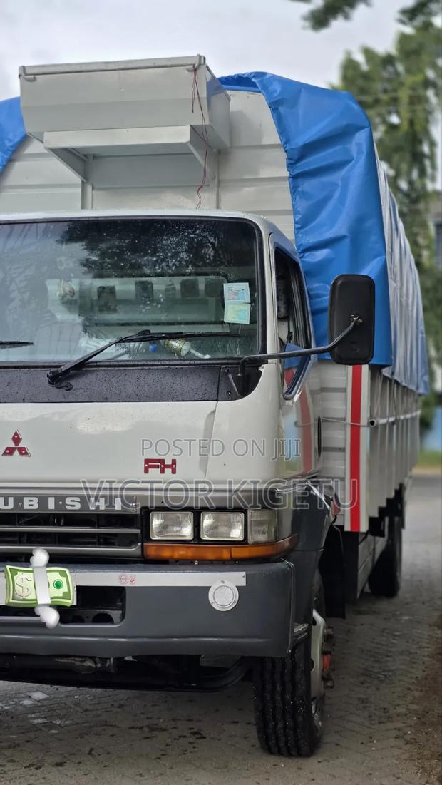 Mitsubishi Fh215 - thumbnail 6