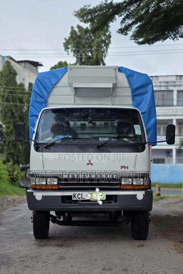 Mitsubishi Fh215 - thumbnail 8