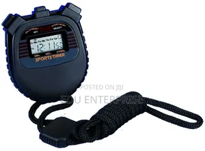 Stop Watch (All Types Available)
