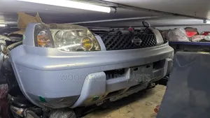 Nissan Extrail Nt30 Nosecut
